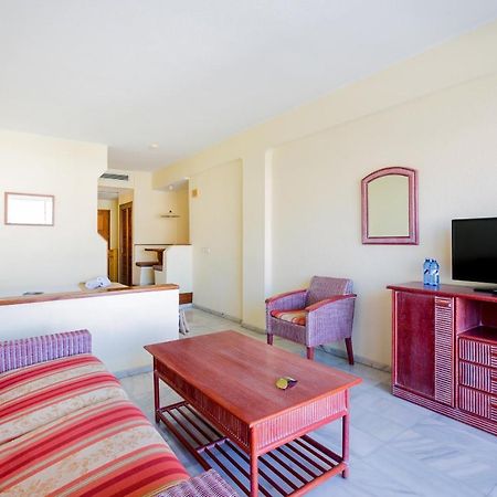 554 Club Atlantis Studio Sea View Costa Adeje  Exterior photo